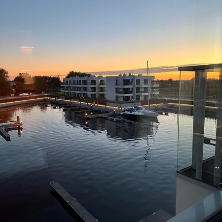 Solmarina For Rent Daire
