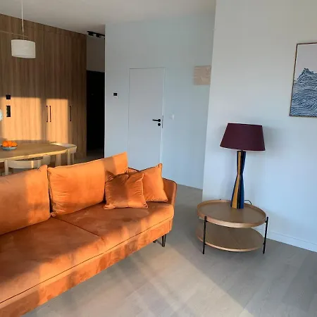 Solmarina For Rent Wislinka