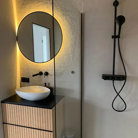 Apartment Solmarina For Rent Wislinka