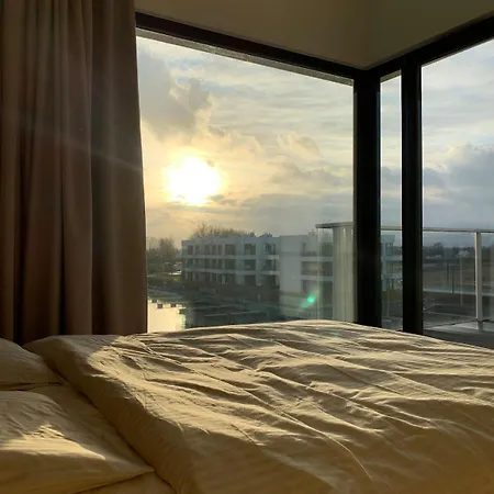 Solmarina For Rent Apartment *