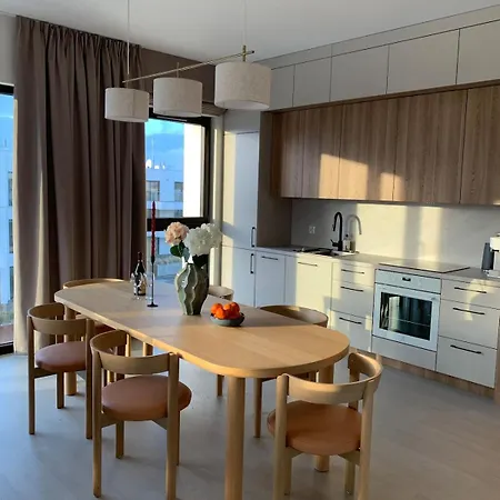 Apartment Solmarina For Rent Wislinka
