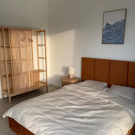 Solmarina For Rent Apartment Wislinka