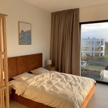 Solmarina For Rent Wislinka